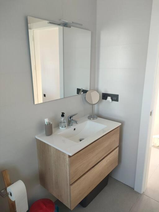 Relax Al Pie De La Alfaguara Apartman Alfacar Kültér fotó