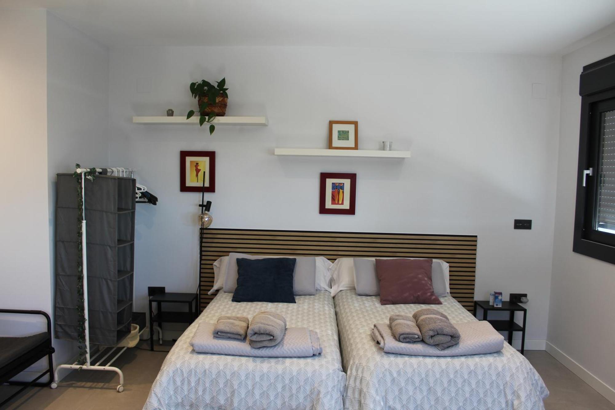 Relax Al Pie De La Alfaguara Apartman Alfacar Kültér fotó